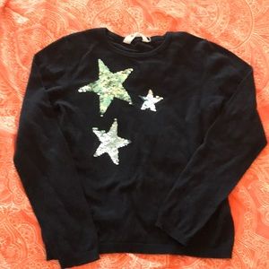 Girls H&M Sweater